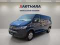 Volkswagen Transporter Furgón 2.0TDI BMT Larga 81kW Azul - thumbnail 1