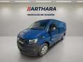 Volkswagen Transporter Furgón 2.0TDI BMT Larga 81kW Azul - thumbnail 4
