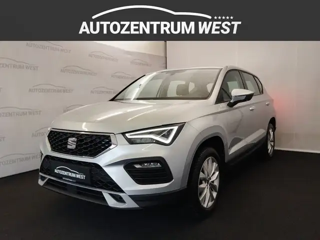 SEAT Ateca 1,5 Style ACT TSI..AHK/NAVI/LED