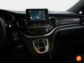 Mercedes-Benz V 250 250d Compacto Noir - thumbnail 12