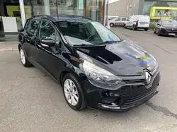 Renault Clio Cool & Sound #1  TCe 75