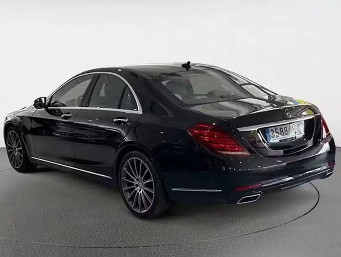 Mercedes-Benz S 500 S 500 4matic (455 CV) - 2