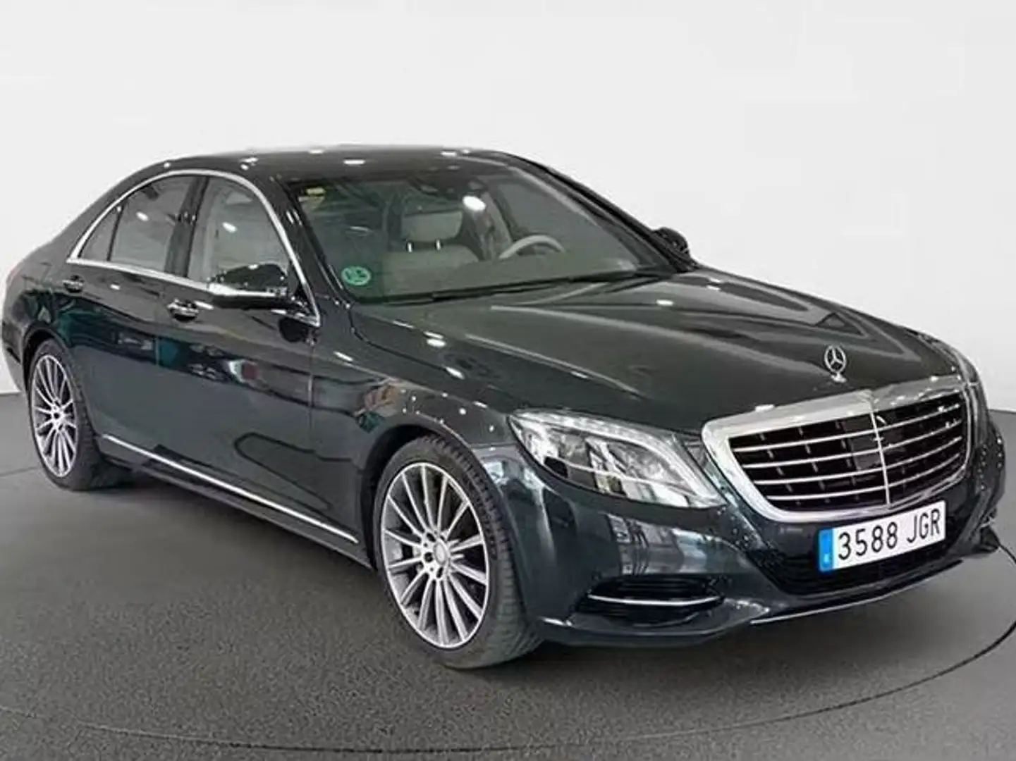 Mercedes-Benz S 500 S 500 4matic (455 CV) - 1