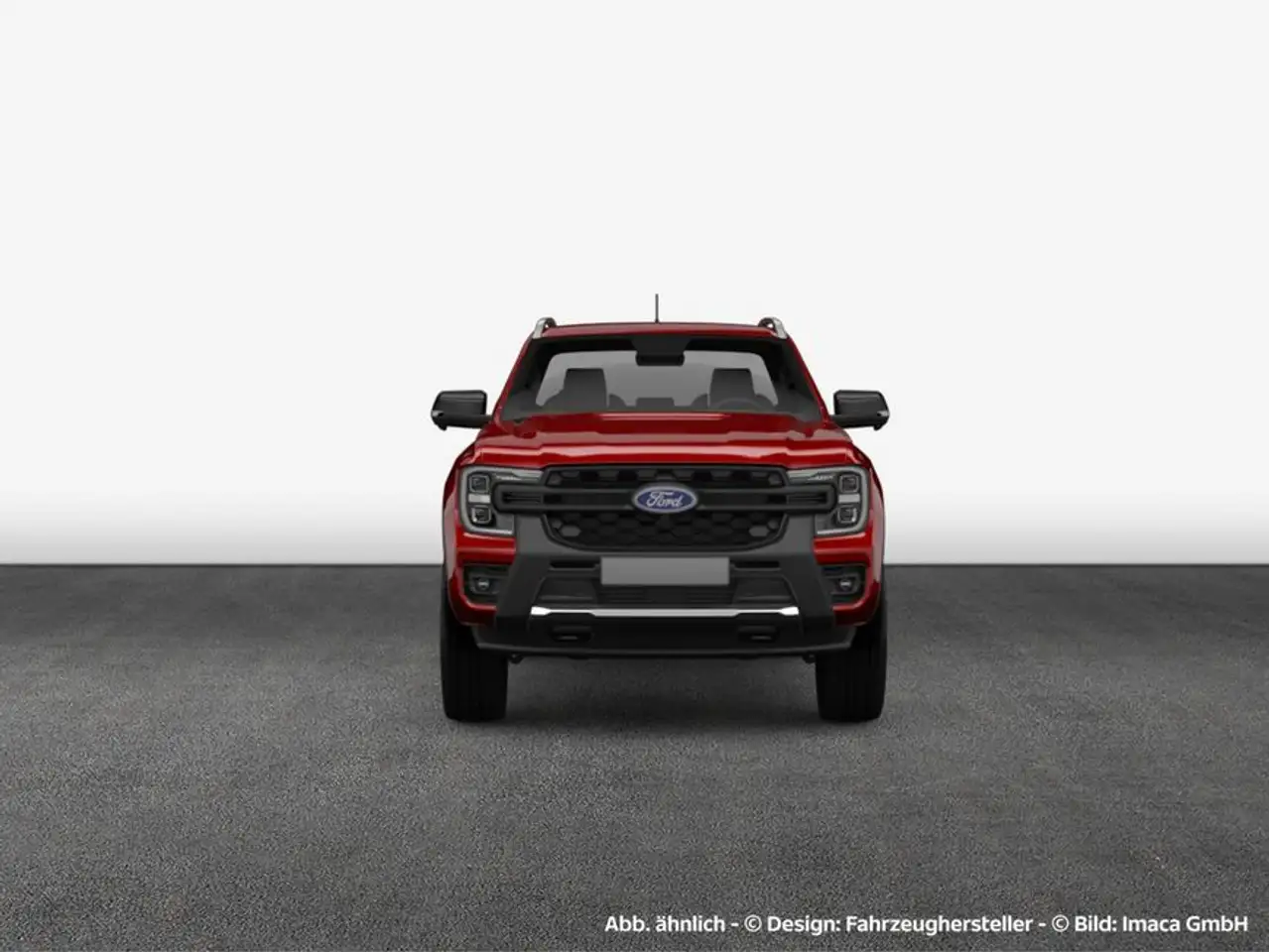 Ford Model not specified 2026