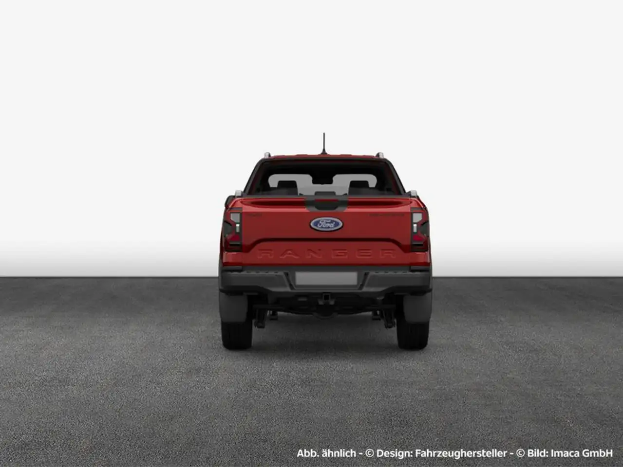 Ford Model not specified 2026