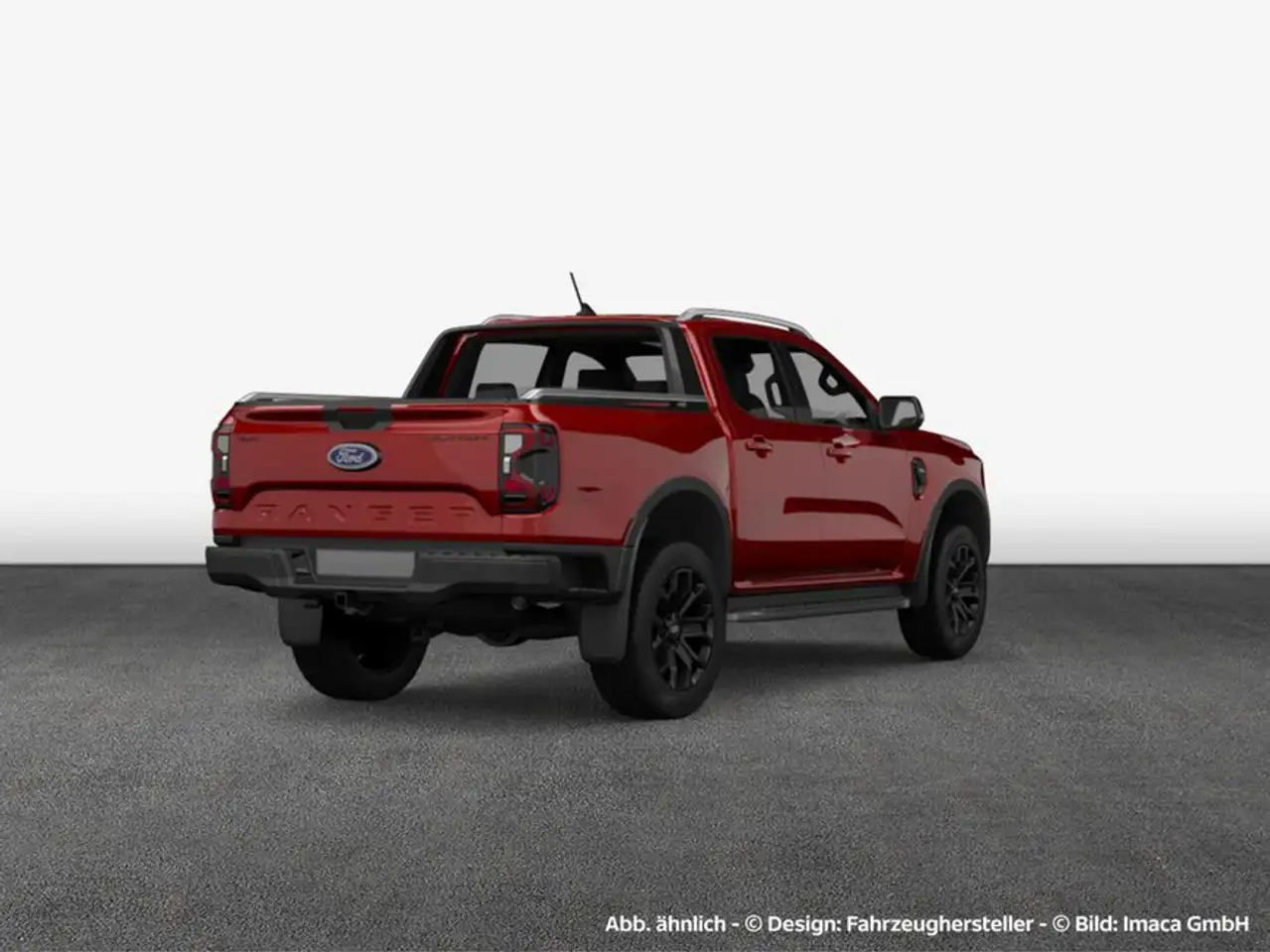 Ford Model not specified 2026