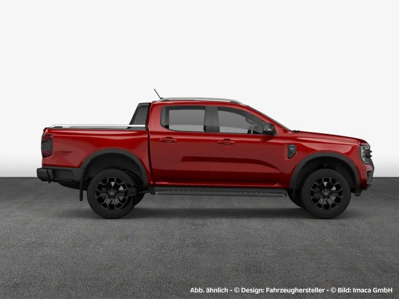 Ford Model not specified 2026