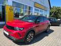 Opel Mokka GS Line Rot - thumbnail 2