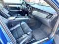 Volvo S90 R Design T5 Memory+Kamera+AHK+Allwetter Blau - thumbnail 15