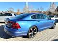 Volvo S90 R Design T5 Memory+Kamera+AHK+Allwetter Blau - thumbnail 8