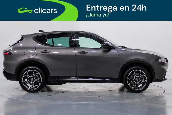 Alfa Romeo Tonale 2024, foto 7
