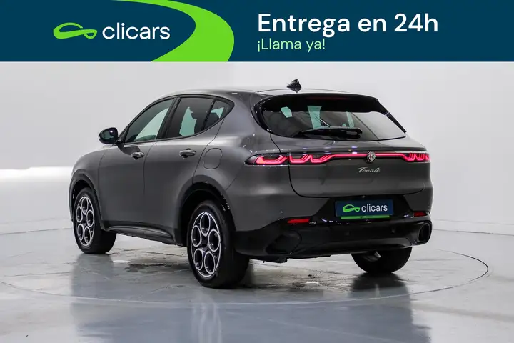 Alfa Romeo Tonale 2024, foto 9