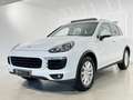 Porsche Cayenne Diesel Aut. Blanco - thumbnail 11
