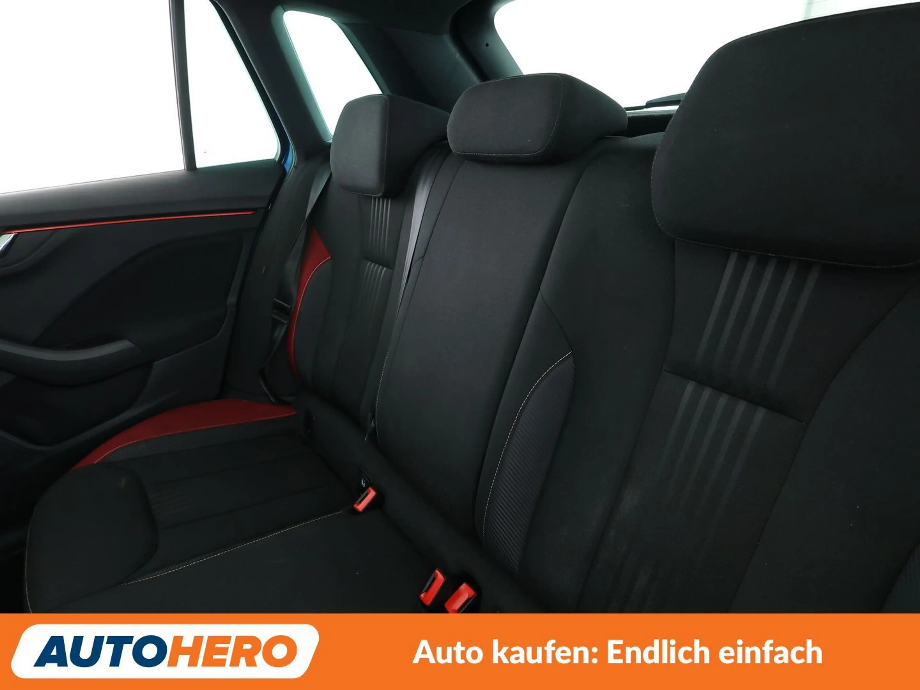 Skoda Kamiq 1.5 TSI ACT Monte Carlo Aut. *LED*ACC*CAM*SHZ* — photo 14
