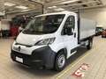 Citroen Jumper Heavy 35L3 140cv Ribaltabile mm 3800 Bianco - thumbnail 25