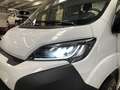 Citroen Jumper Heavy 35L3 140cv Ribaltabile mm 3800 Bianco - thumbnail 24