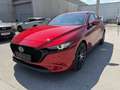 Mazda 3 X180 GT+ AWD SOUND/PREMIUM/TECH*Neuwagenzustand* Rot - thumbnail 1