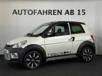 Sport, Treck, DCI, Diesel, Inkl Lieferung