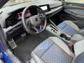 Volkswagen Golf VIII Lim. R 4Motion+LED+Navi+Akrapovic+ Bleu - thumbnail 9