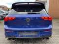 Volkswagen Golf VIII Lim. R 4Motion+LED+Navi+Akrapovic+ Bleu - thumbnail 7