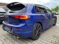 Volkswagen Golf VIII Lim. R 4Motion+LED+Navi+Akrapovic+ Bleu - thumbnail 3
