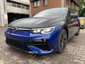 Volkswagen Golf VIII Lim. R 4Motion+LED+Navi+Akrapovic+ Bleu - thumbnail 1