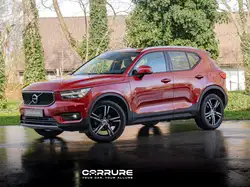Volvo XC40 2026