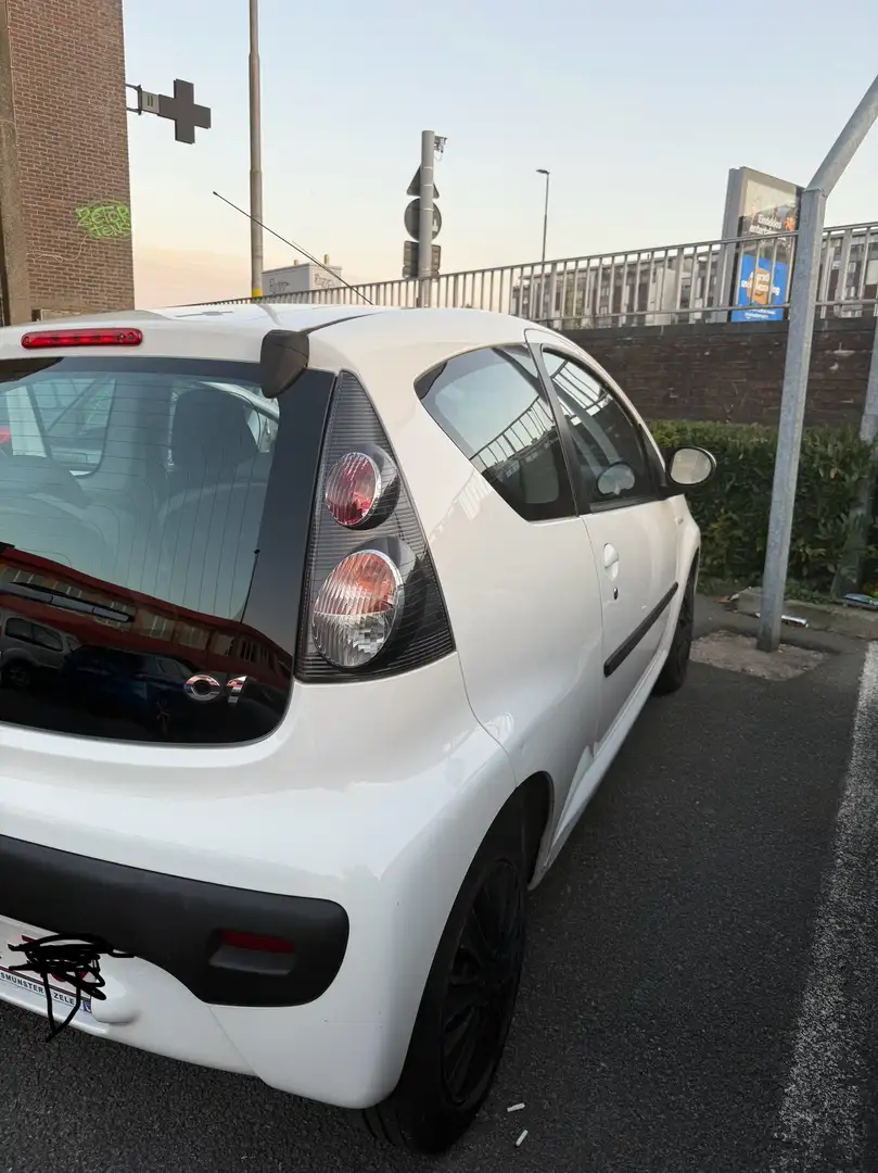 Citroen C1 - 1