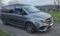 Mercedes-Benz Marco Polo Marco Polo 220 d Horizon Edition AMG, 9G-Tronic Grau - thumbnail 3