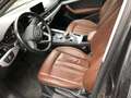 Audi A4 Limousine 2.0 TDI 150pk Sport ProLine Leder Grijs - thumbnail 3