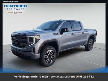 AT4 Duramax Tout compris hors homologation 4500e