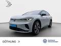 Volkswagen ID.4 GTX 4M*NAVI*WP*KAM*ASG*ASSIST*21Zoll*IQ-LIG Blanc - thumbnail 1
