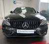 Mercedes-Benz C 43 AMG 4 MATIC C43 3.0 V6 367 CH TOIT PANO GAR 12M Zwart - thumbnail 4