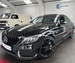 Mercedes-Benz C 43 AMG 4 MATIC C43 3.0 V6 367 CH TOIT PANO GAR 12M Zwart - thumbnail 1