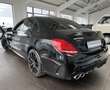 Mercedes-Benz C 43 AMG 4 MATIC C43 3.0 V6 367 CH TOIT PANO GAR 12M Zwart - thumbnail 3