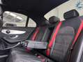 Mercedes-Benz C 43 AMG 4 MATIC C43 3.0 V6 367 CH TOIT PANO GAR 12M Zwart - thumbnail 6