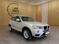 BMW X3 sDrive 18dA Gris - thumbnail 3