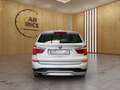 BMW X3 sDrive 18dA Gris - thumbnail 7