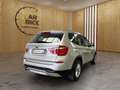 BMW X3 sDrive 18dA Gris - thumbnail 8