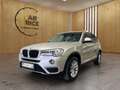BMW X3 sDrive 18dA Gris - thumbnail 1