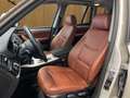 BMW X3 sDrive 18dA Gris - thumbnail 10