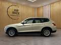 BMW X3 sDrive 18dA Gris - thumbnail 4