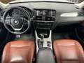 BMW X3 sDrive 18dA Gris - thumbnail 9