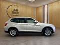 BMW X3 sDrive 18dA Gris - thumbnail 5