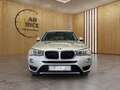 BMW X3 sDrive 18dA Gris - thumbnail 2