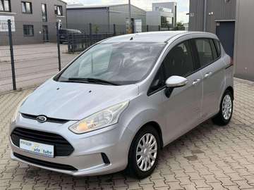 Allwetterreifen|ABS|ASR|ESP|Klima|Isofix