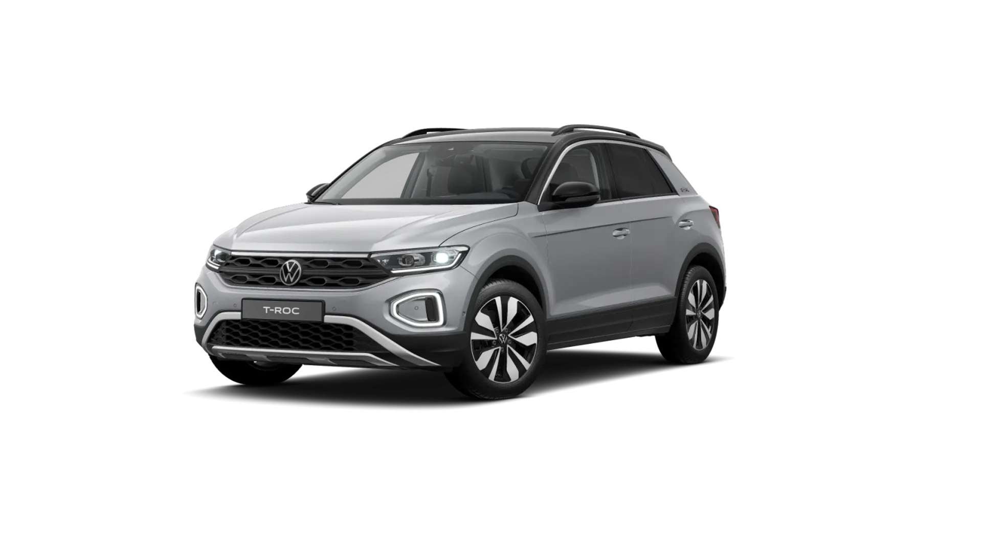 Volkswagen T-Roc TDI -  - Joinsteer - #1