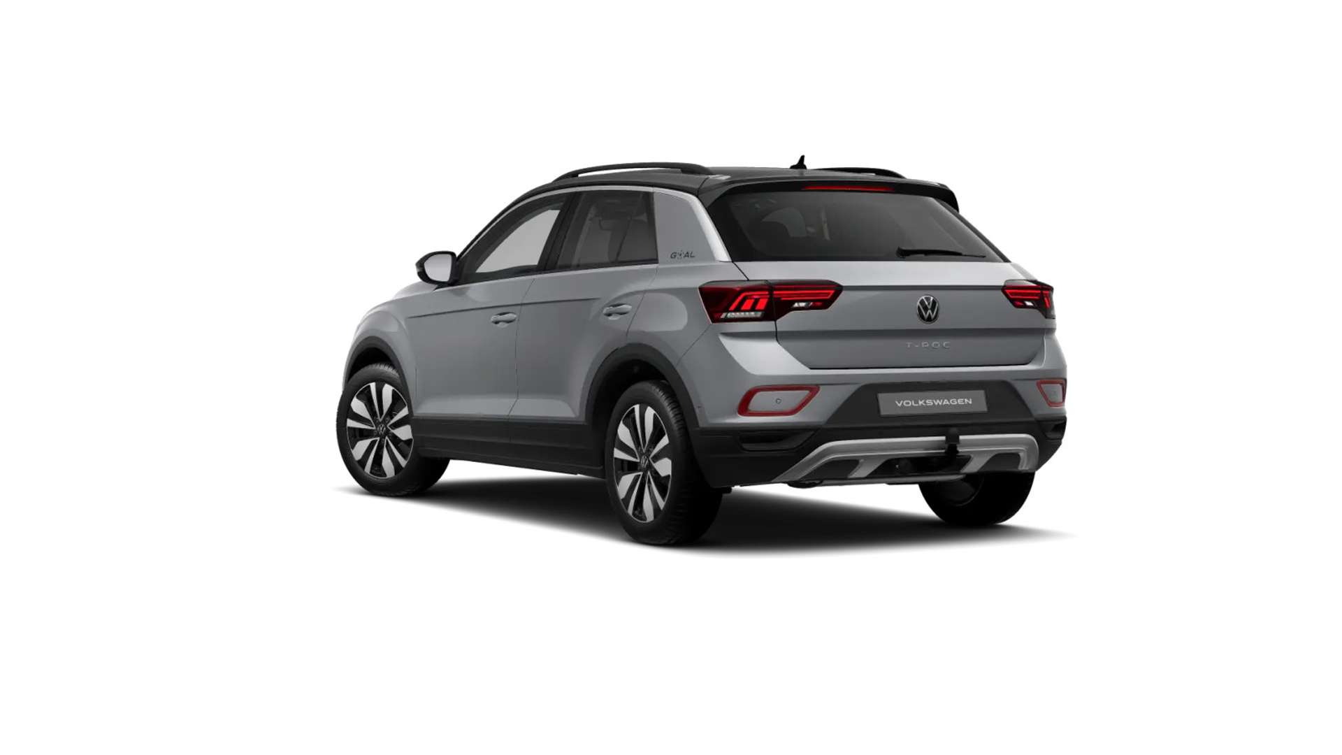 Volkswagen T-Roc TDI -  - Joinsteer - #3
