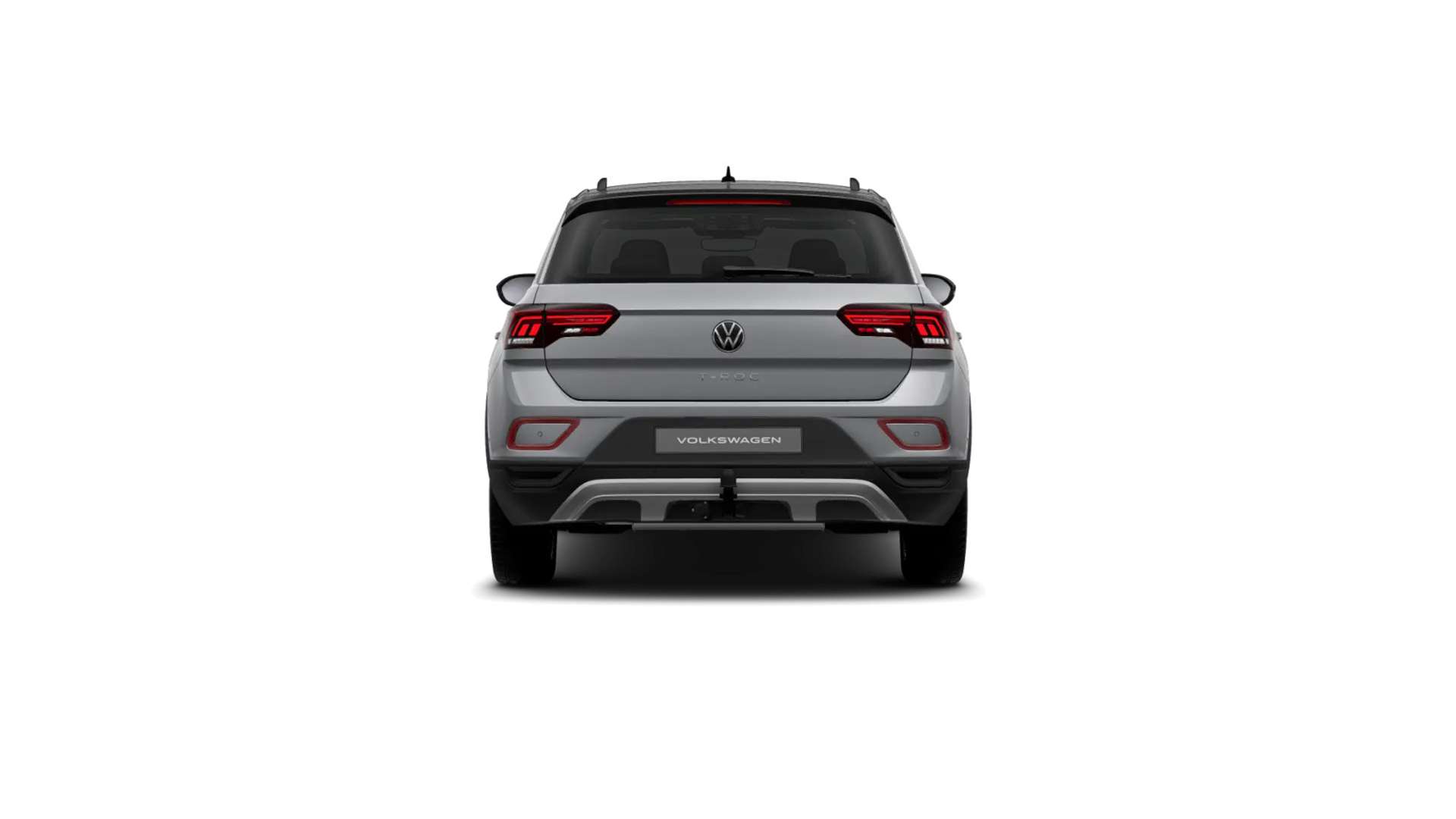 Volkswagen T-Roc TDI -  - Joinsteer - #5