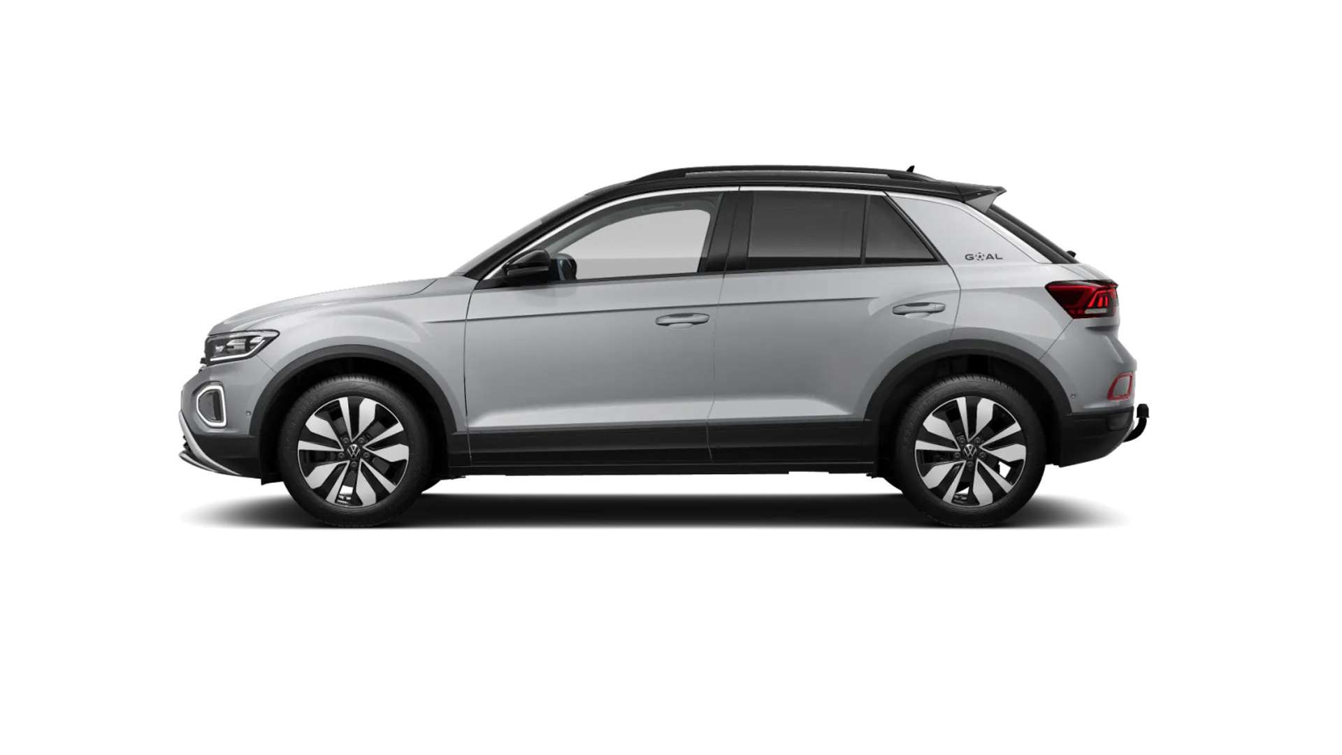 Volkswagen T-Roc TDI -  - Joinsteer - #4